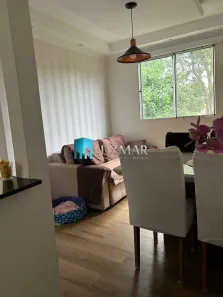 Apartamento com 2 Quartos à venda, 38m² no Jardim Umarizal, São Paulo