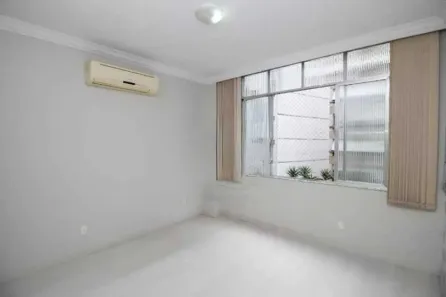 Apartamento com 2 Quartos à venda, 71m² no Laranjeiras, Rio de Janeiro
