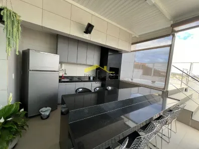 Cobertura com 4 Quartos à venda, 270m² no Buritis, Belo Horizonte