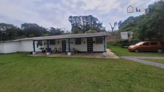 Fazenda/Sítio com 6 Quartos à venda, 350m² no Fazenda Velha, Pinhalzinho