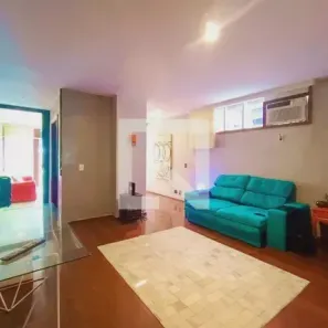 Cobertura com 2 Quartos para alugar, 127m² no Ipanema, Rio de Janeiro