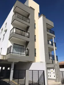 Cobertura com 1 Quarto à venda, 70m² no Itacolomi, Balneário Piçarras