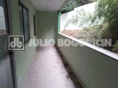 Apartamento com 2 Quartos à venda, 72m² no Praia da Bandeira, Rio de Janeiro