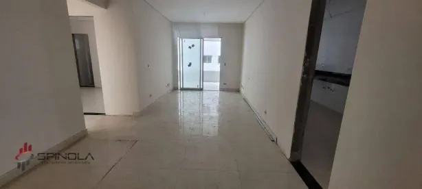 Apartamento com 2 Quartos à venda, 119m² no Caiçara, Praia Grande