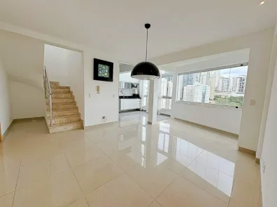 Cobertura com 2 Quartos à venda, 128m² no Vila da Serra, Nova Lima