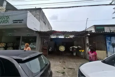 Imóvel Comercial com 3 Quartos à venda, 145m² no Santo Amaro, Recife