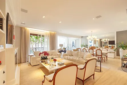 Apartamento com 2 Quartos à venda, 200m² no Jardim Paulistano, São Paulo