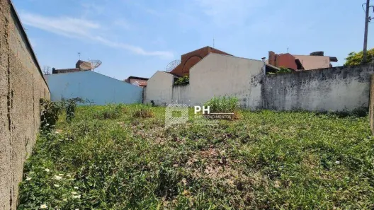 Lote/Terreno à venda, 300m² no Jardim 31 de Março, Mogi Mirim