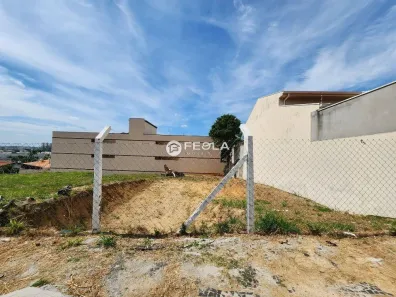 Lote/Terreno à venda, 303m² no Vila Maria, Santa Bárbara D'Oeste