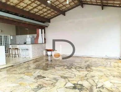Casa com 3 Quartos à venda, 170m² no Loteamento Nova Espírito Santo, Valinhos