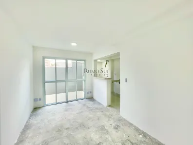 Apartamento com 1 Quarto à venda, 35m² no Santo Amaro, São Paulo