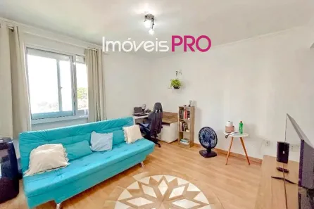 Apartamento com 2 Quartos à venda, 57m² no Vila Mariana, São Paulo