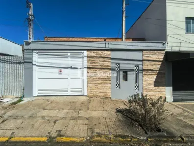 Imóvel Comercial com 4 Quartos para alugar, 166m² no Alemães, Piracicaba