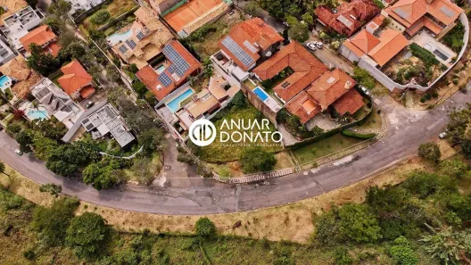 Lote/Terreno à venda, 640m² no Mangabeiras, Belo Horizonte