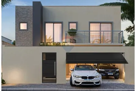 Casa com 3 Quartos à venda, 138m² no Planície da Serra, Serra