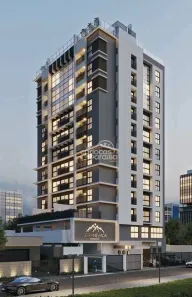 Apartamento com 2 Quartos à venda, 53m² no Jardim Oceania, João Pessoa
