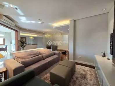 Apartamento com 3 Quartos à venda, 215m² no Centro, Novo Hamburgo