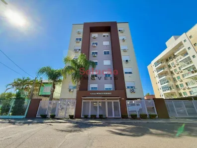 Apartamento com 2 Quartos à venda, 66m² no Estância Velha, Canoas