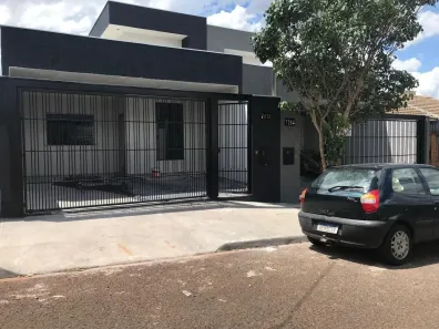 Casa com 3 Quartos à venda, 70m² no Jardim São Paulo, Sarandi