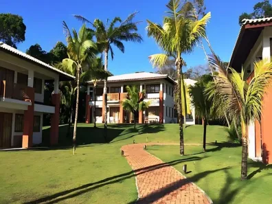 Apartamento com 2 Quartos à venda, 80m² no , Mata de São João