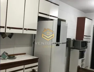 Casa com 2 Quartos à venda, 117m² no Jardim José Kalil, Bauru