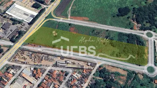 Lote/Terreno à venda, 33000m² no Vila Morais, Goiânia