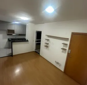 Apartamento com 2 Quartos para alugar, 50m² no Loteamento Abílio Jorge Cury, São José do Rio Preto
