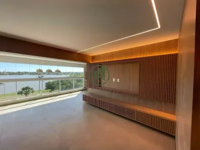 Apartamento com 3 Quartos à venda, 121m² no Interlagos, Três Lagoas
