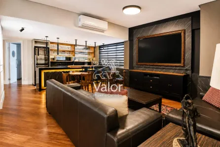 Casa com 4 Quartos à venda, 219m² no Batel, Curitiba