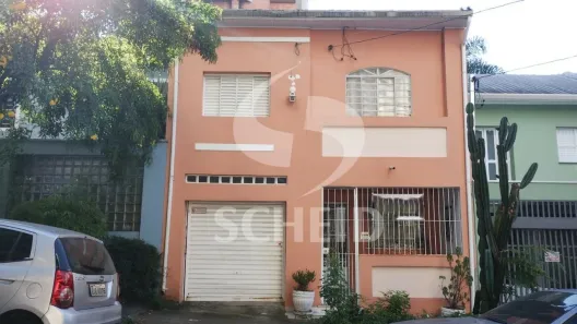 Casa com 3 Quartos à venda, 152m² no Vila Clementino, São Paulo