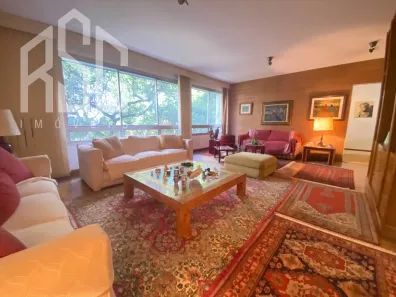 Apartamento com 3 Quartos à venda, 160m² no Copacabana, Rio de Janeiro