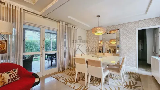 Casa de Condomínio com 3 Quartos à venda, 350m² no Jardim Paraíba, Jacareí