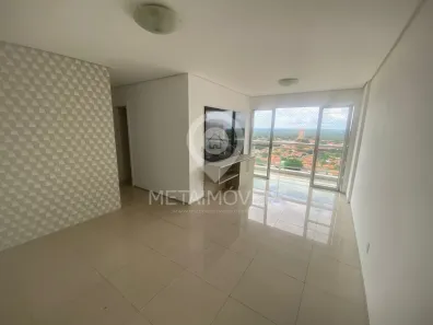 Apartamento com 3 Quartos à venda, 80m² no Horto, Teresina