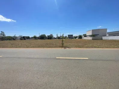 Lote/Terreno à venda, 304m² no Terras Alpha Residencial 2, Senador Canedo