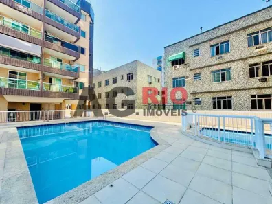 Apartamento com 3 Quartos à venda, 79m² no Méier, Rio de Janeiro