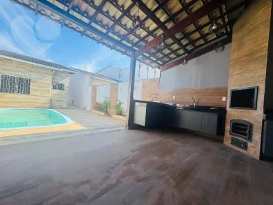 Casa com 2 Quartos à venda, 220m² no Jardim Atlântico Leste (Itaipuaçu), Maricá