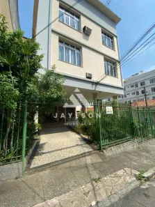 Apartamento com 3 Quartos à venda, 109m² no Higienópolis, Rio de Janeiro