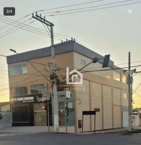 Sala Comercial à venda, 420m² no das Laranjeiras, Serra