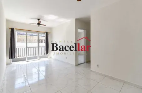 Apartamento com 2 Quartos à venda, 68m² no Tijuca, Rio de Janeiro
