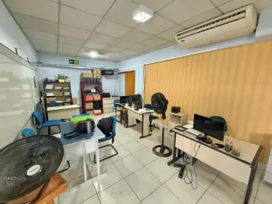 Sala Comercial para alugar, 50m² no Liberdade, Belo Horizonte