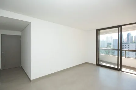 Apartamento com 3 Quartos à venda, 93m² no Vale do Sereno, Nova Lima