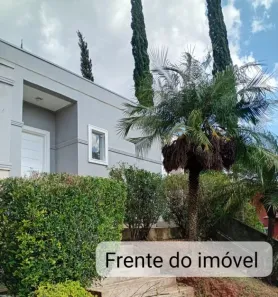 Casa de Condomínio com 3 Quartos para alugar, 218m² no Golf Gardens, Carapicuíba