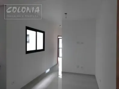 Cobertura com 2 Quartos para venda ou aluguel, 45m² no Vila Príncipe de Gales, Santo André
