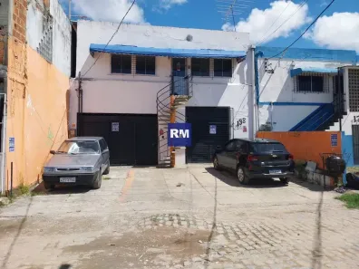 Galpão/Depósito/Armazém para alugar, 250m² no Torrões, Recife