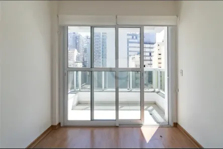 Sala Comercial com 1 Quarto para alugar, 84m² no Bela Vista, São Paulo