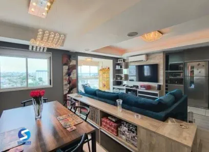 Apartamento com 2 Quartos à venda, 82m² no São Geraldo, Porto Alegre