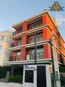 Apartamento com 2 Quartos à venda, 71m² no Centro, Navegantes