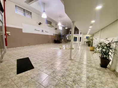 Galpão/Depósito/Armazém para alugar, 750m² no Recreio Estoril, Atibaia