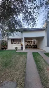 Casa de Condomínio com 3 Quartos à venda, 87m² no Jardim Marialice, Araraquara