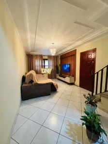 Sobrado com 3 Quartos à venda, 136m² no Gopoúva, Guarulhos